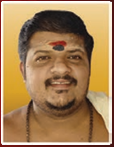 Sri.Prasanth K Nampoothiri