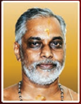 Brahmasri. Narayanan Nampoothiri